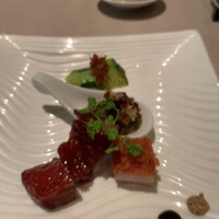 中国飯店 富麗華 - 