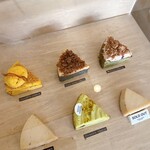 アワーログコーヒー - 