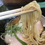 濃麺 海月 - 