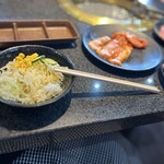 Amiyaki tei - 