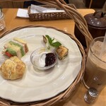 AfternoonTea TEAROOM - 