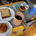 サンデーベイクショップ - 