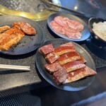 Amiyaki tei - 