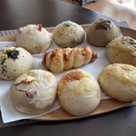 HAVE A NICE DAY PINKY BAGLE - サブリミナルで、もぅ〜1回 ☆