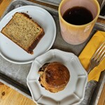 サンデーベイクショップ 幡ヶ谷店 - 