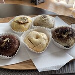 HAVE A NICE DAY PINKY BAGLE - コッチもオマケに、もぅ〜1回 (^_−)−☆