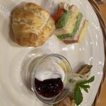 AfternoonTea TEAROOM - 