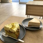 アワーログコーヒー - 