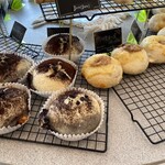 HAVE A NICE DAY PINKY BAGLE - 肉みそチーズも、忘れないでネイマール(´∀｀)