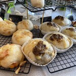 HAVE A NICE DAY PINKY BAGLE - カレクックベーグルは、外せま千堂あきほ(〃ω〃)