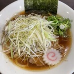 麺や 河野 - 