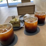 アワーログコーヒー - 