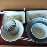 河内長野市町食堂 - 