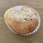 HAVE A NICE DAY PINKY BAGLE - 絶品の美味しんぼ、クリームパンナちゃん♡