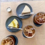 アワーログコーヒー - 