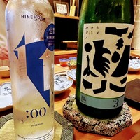 鮨の与志喜 - 