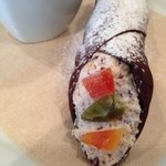 バールアリメンターリ ダニエラ - 