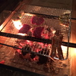 江戸前炭火焼 kemuri - 