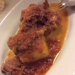 TRATTORIA AL SODO  - 