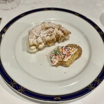 タンタ ローバ - 