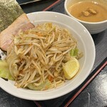 Tsukemen Hompo Guurindai - 