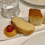 タンタ ローバ - 