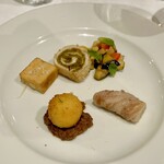 タンタ ローバ - 