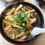 大助うどん 別府店