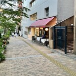 タンタ ローバ - 