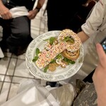 タンタ ローバ - 