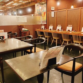 ラーメン ばんらい_2