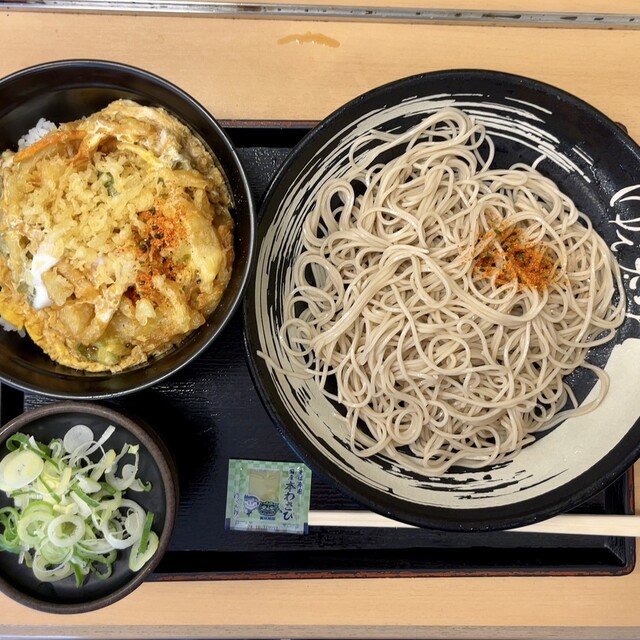 ゆで太郎 蒲田中央通店 （ゆでたろう） - 蒲田/そば | 食べログ