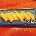 Sushi Jiza Kanaryourimi Duki - 