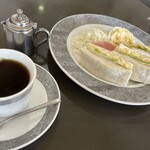 Coffee＆Lunch チャム - 