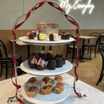 GODIVA cafe - 