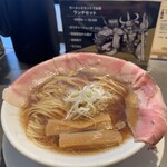 Ramen Daisensou - 