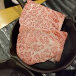 Oniku Ichimai Uri No Yakiniku Ten Yakiniku Todoroki - 