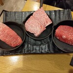 Oniku Ichimai Uri No Yakiniku Ten Yakiniku Todoroki - 