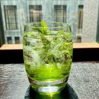 和酒カクテル