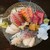海さくら - 料理写真:刺身盛合せ11種
