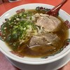 中華料理てんぐラーメン