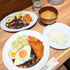 洋食 Quattro ルクア大阪店