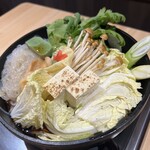 すき焼き 藤もと - 