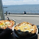 Pizzeria Ocean - 