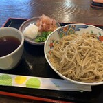 お食事処 ごぜん家 - 