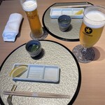 天冨良 麻布よこ田 恵比寿ガーデンプレイス店 - 