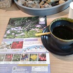 レストラン ハニーサックル - 