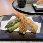 天冨良 麻布よこ田 恵比寿ガーデンプレイス店 - 