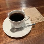 COFFEE HALL くぐつ草 - 