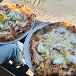 Pizzeria Ocean - 